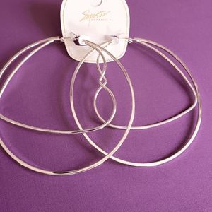 Women's Hoop Earrings